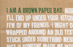 Central Market Grocery Bag