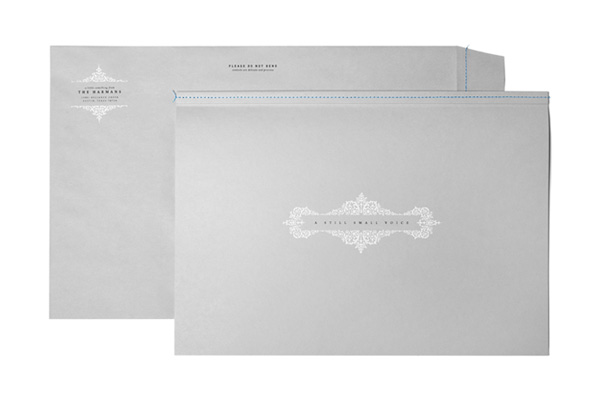 Evan’s Birth Announcement