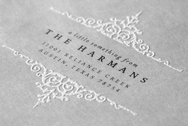 Evan’s Birth Announcement