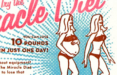 Lucas' Birth Announcement