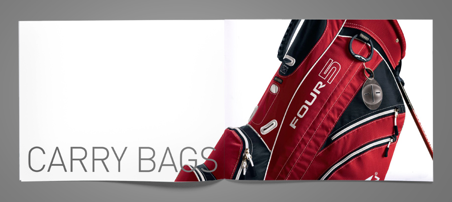 Sun Mountain Catalogs