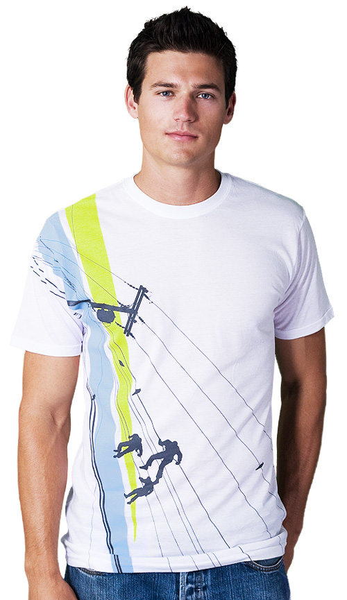 Urban Assault Tee
