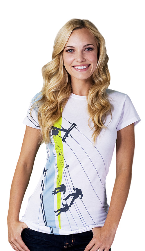 Urban Assault Tee