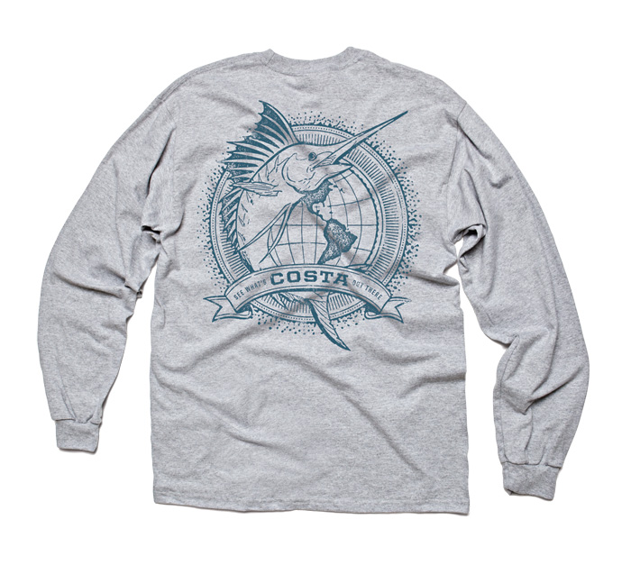 Costa Apparel