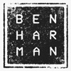 Ben Harman Graphic Design