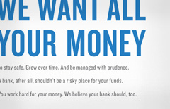 Frost Print Campaign