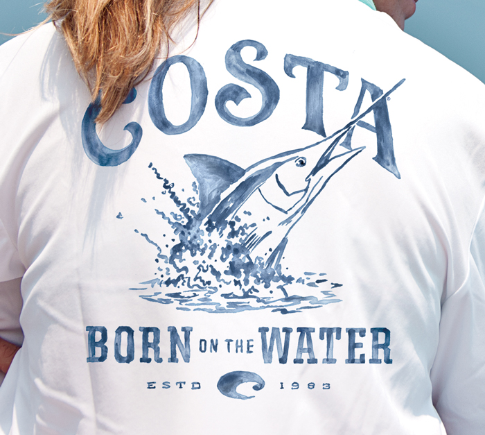Costa Apparel