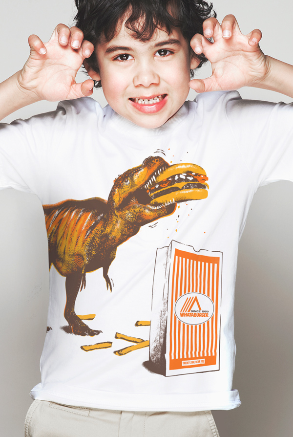 Whataburger Apparel
