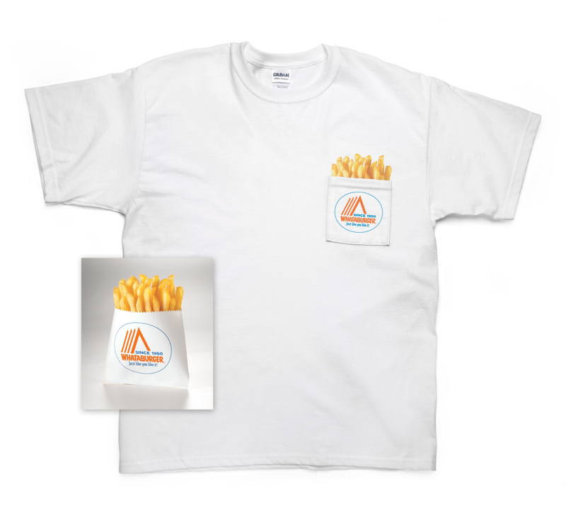Whataburger Apparel