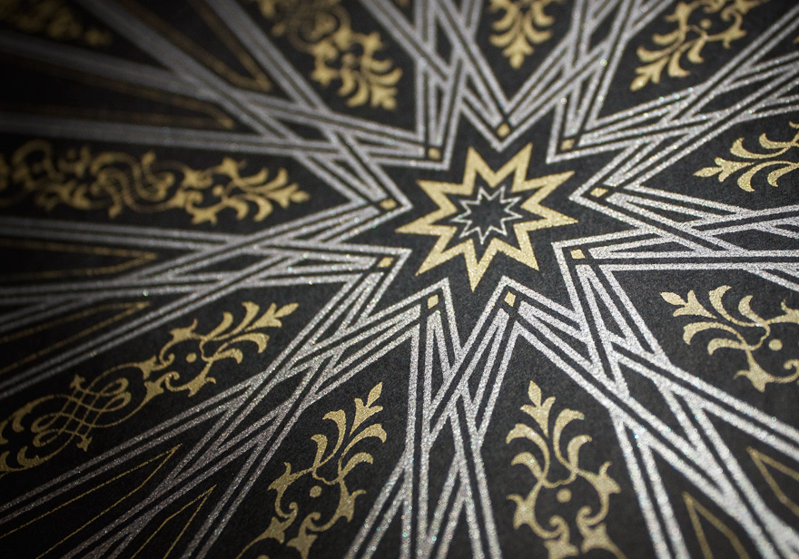 ArtCrank Bike Poster